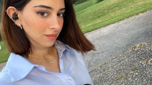 עדי זריפי (צילום: צילום מסך מתוך האינסטגרם)