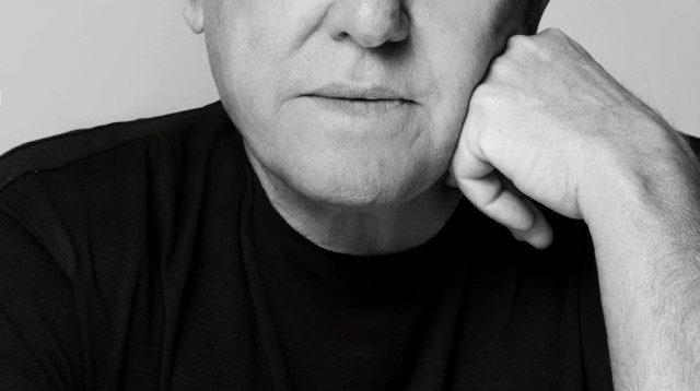 שלומי שבת (צילום: אור דנון)