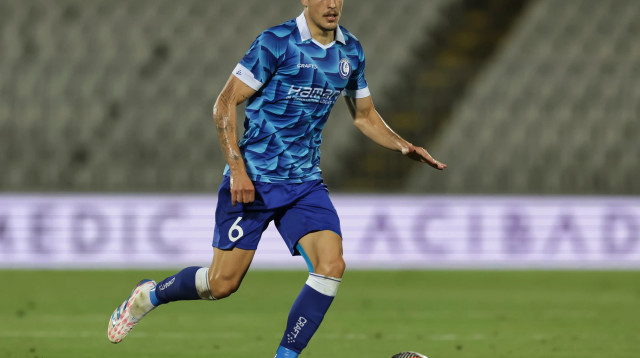 עומרי גנדלמן גנט (צילום: GettyImages)