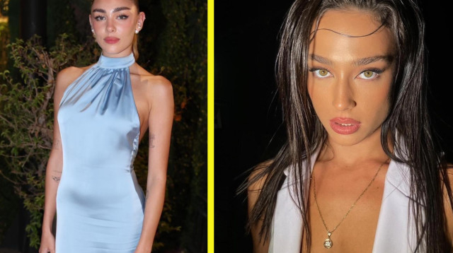 סנה סוקול , מאיה קיי (צילום: אור גפן,אור דנון)