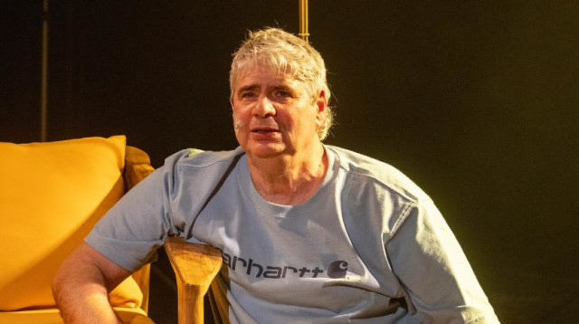 גיא מרוז (צילום: ז'ראר אלון)