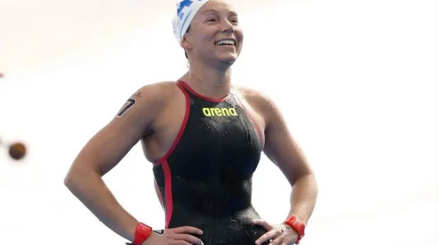  (צילום: אתר רשמי, סימונה קסטרווילארי, איגוד השחייה)