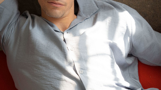 ידין גלמן לרנואר (צילום: עדי שנפיק)