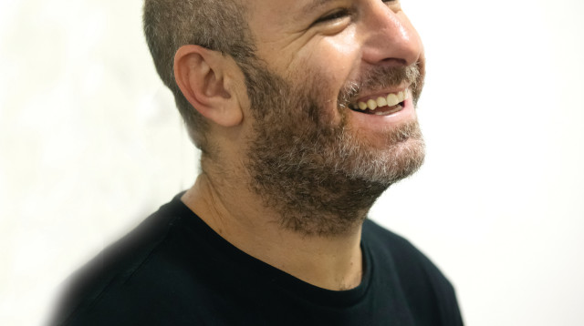 חנוך דאום (צילום: ארכיון משה שי, פלאש 90)