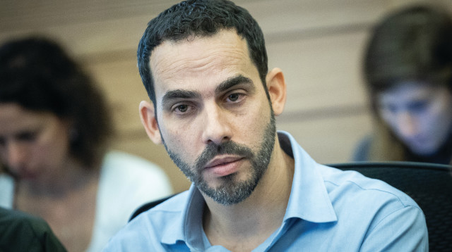 יוגב גרדוס (צילום: יונתן זינדל, פלאש 90)