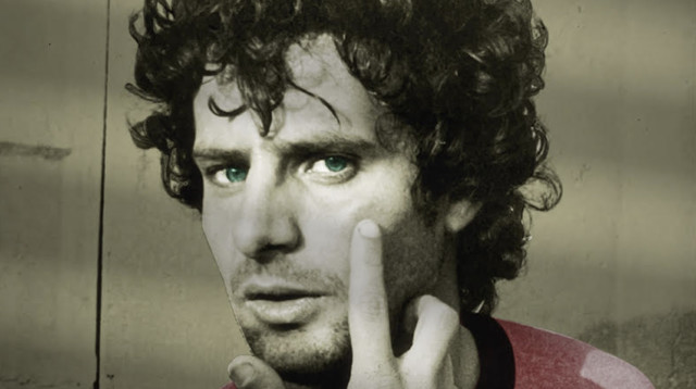 רוני קלדרון (צילום: אוסקר טאובר)