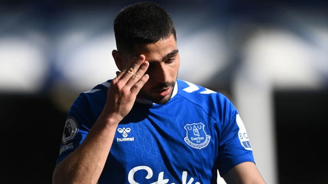 ניל מופה אברטון (צילום: GettyImages)