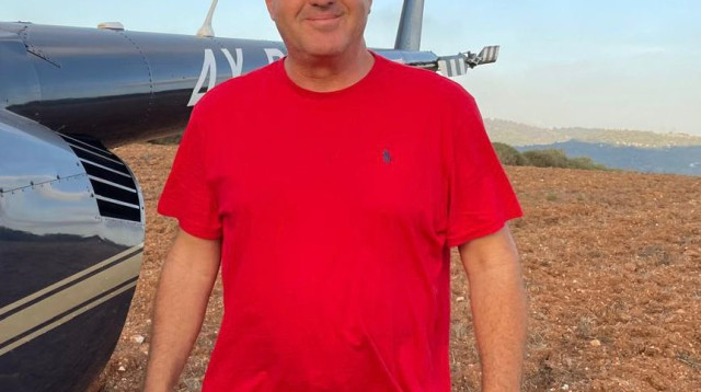 שלמה דגני (צילום: באדיבות המשפחה)