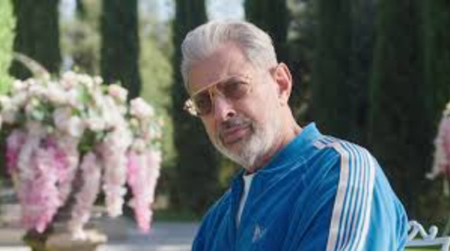 כאוס (צילום: צילום מסך נטפליקס)