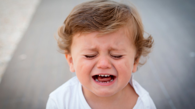 כוויה ממים רותחים. סכנת זיהום והתייבשות (צילום: אילוסטרציה אינגאימג')