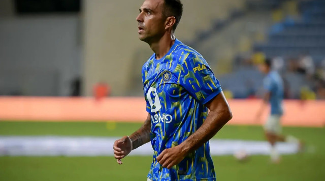 ערן זהבי מכבי תל אביב (צילום: אריאל שלום)