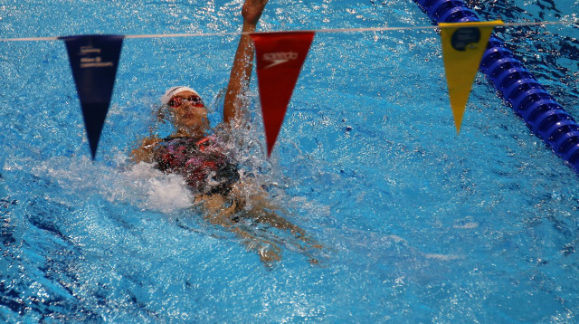 ורוניקה גירנקו (צילום: קרן איזיקסון)