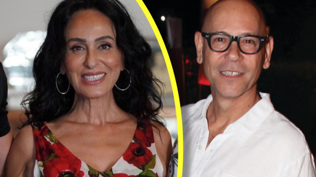 רמי קליינשטיין, ריטה (צילום: אור גפן,אלון שטרן)