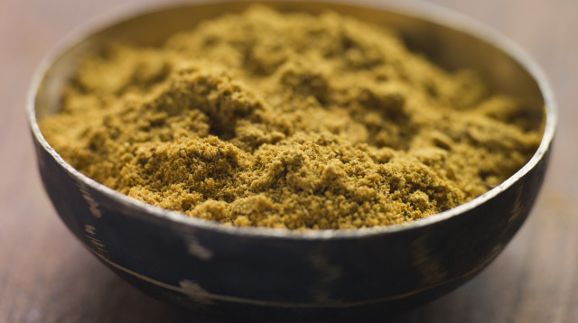 כמון (צילום: אינג'אימג')