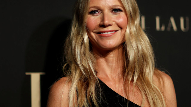 גווינת' פלאטרו (צילום: רויטרס)