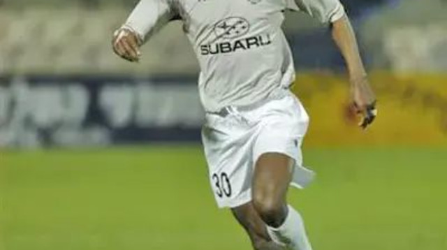 גון פנטסיל הפועל תל אביב (צילום: ברני ארדוב)