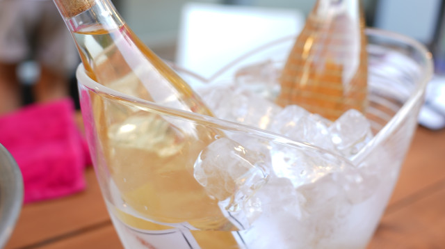 פסטיבל היין בגבעתיים (צילום: מייק אדרי)