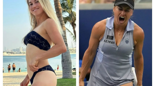 יוליה פוטינצבה (צילום: עיבוד תמונה, אינסטגרם, גטיאימג'ס)