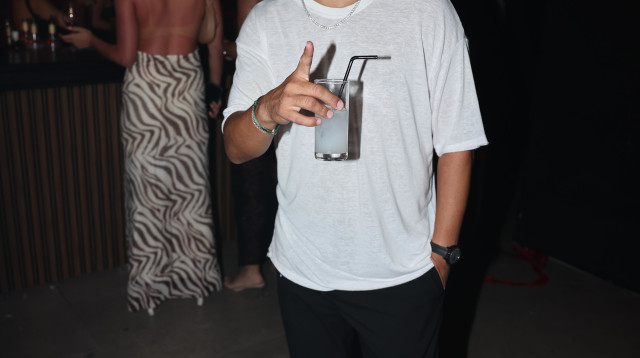 משה פרץ (צילום: אור גפן)