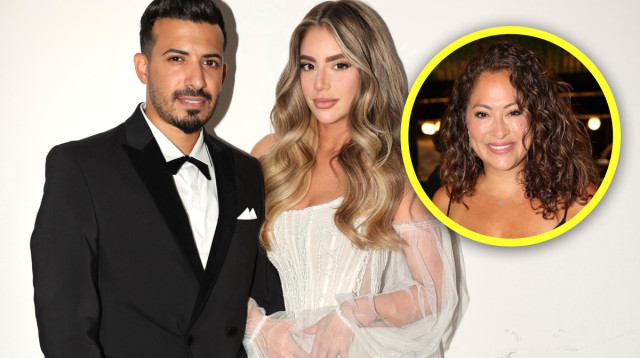 ליהיא גרינר, שקד קוממי (צילום: אור גפן)