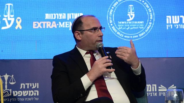 שמחה רוטמן (צילום: אבשלום ששוני)