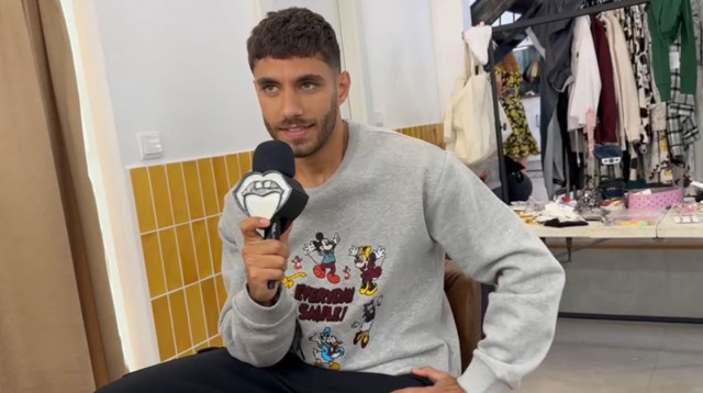 בר ברימר (צילום: יחצ)