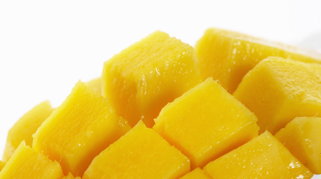 מנגו (צילום: אינג'אימג')