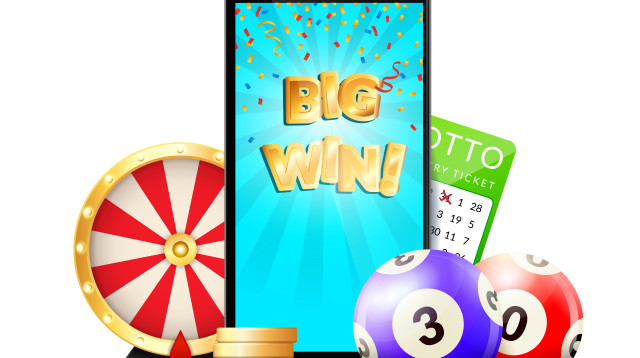 סמארט ווינרס: איך שליחת לוטו אונליין משדרגת את סיכויי הזכייה (צילום: FREEPIK)