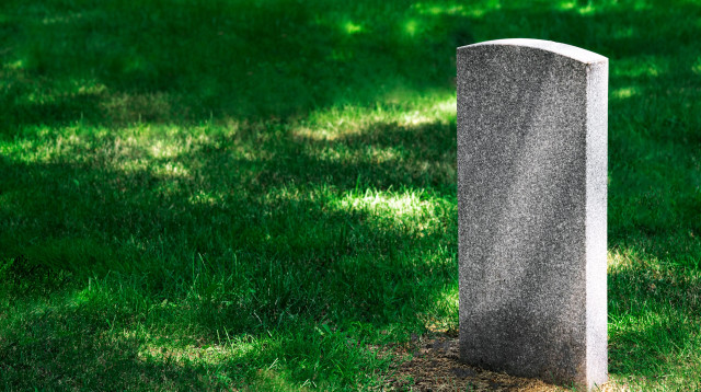 סוגי קבורה יהודיים (צילום: free shopify photos )