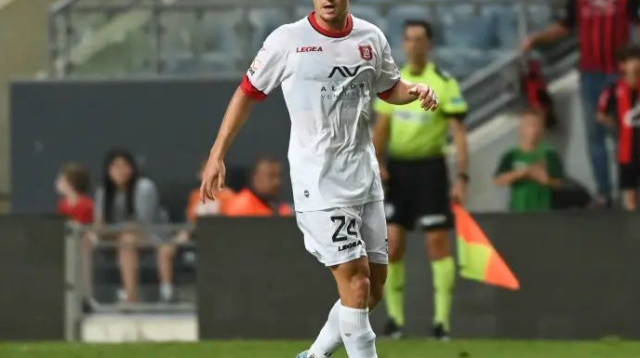 גם שמו הוזכר. נדב נידם (צילום: ברני ארדוב)