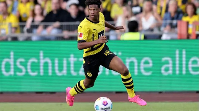 קודם כל להישאר בריא. דוראנביל (צילום: GettyImages, Christof Koepsel)