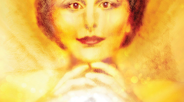 הרכילות שלפיה הייתה פילגשו של היטלר רדפה אותה. לני ריפנשטאל (צילום: איור: נעמי ליס מיברג)