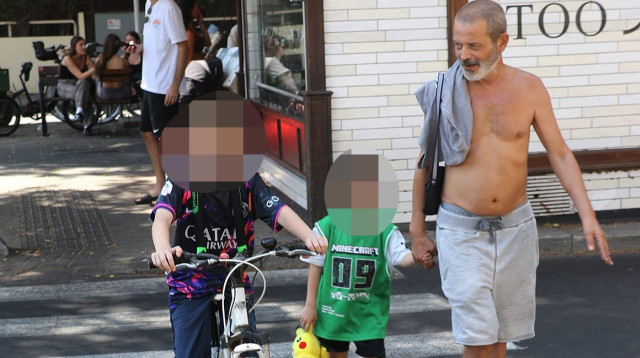 רמי הויברגר (צילום: פול סגל)