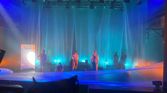 איך פגשתי את השטן (צילום: סטודיו ניסן נתיב)