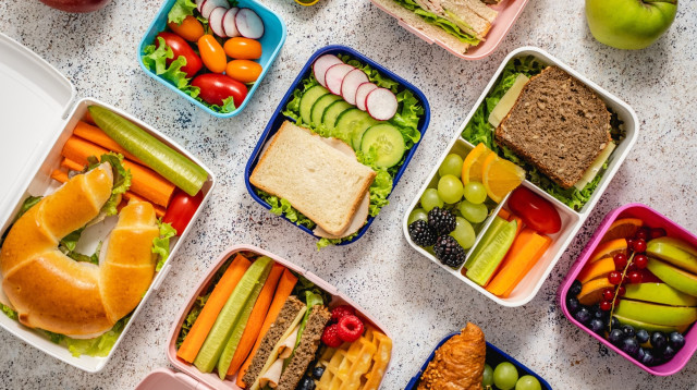 ארוחת הבוקר היא הדלק להמשך היום  (צילום: יחצ)