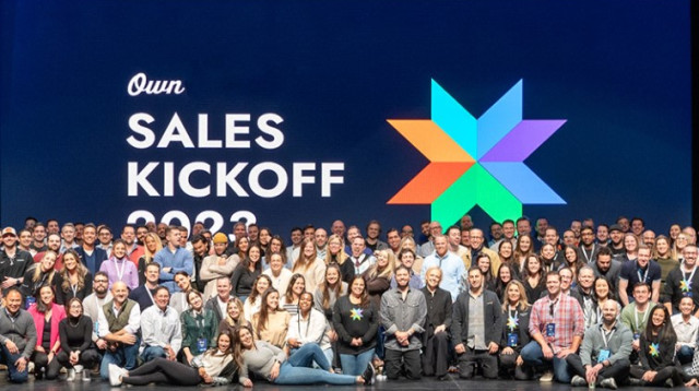 חברת Own (צילום: אתר החברה)