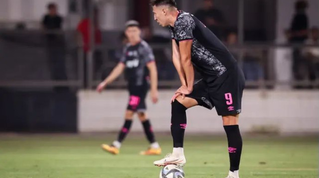 גישה בעייתית. באר שבע (צילום: מאור אלקסלסי)