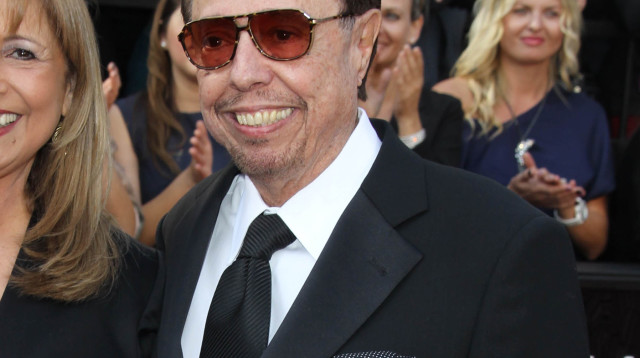 סרג'יו מנדז (צילום: רויטרס)