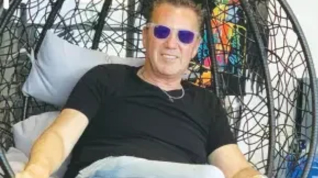 יוסי וידר (צילום: דבורית וידר)