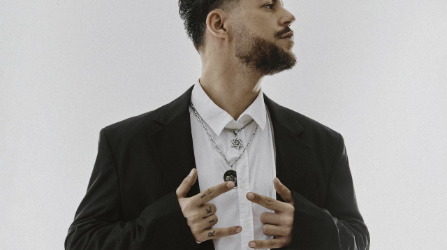 כפיר צפריר (צילום: שי תמיר)