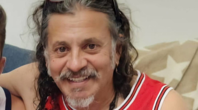 אדריאן מרסלו פודסמסר (צילום: רשתות חברתיות, שימוש לפי סעיף 27 א')