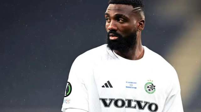 השם הפחות נוצץ ברשימה של א.א.ק. פיירו (צילום: GettyImages, ANP)