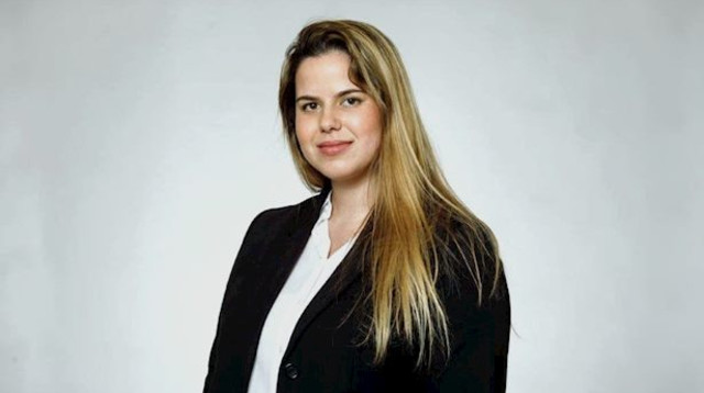 טל וייסמן, מנכ"לית מועדון W (צילום: יח"צ)