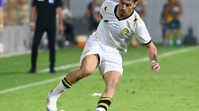 עוז בילו מכבי נתניה (צילום: ברני ארדוב)