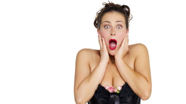 הסימן המפתיע לזיהוי אישה פסיכופתית (צילום: אינג'אימג')