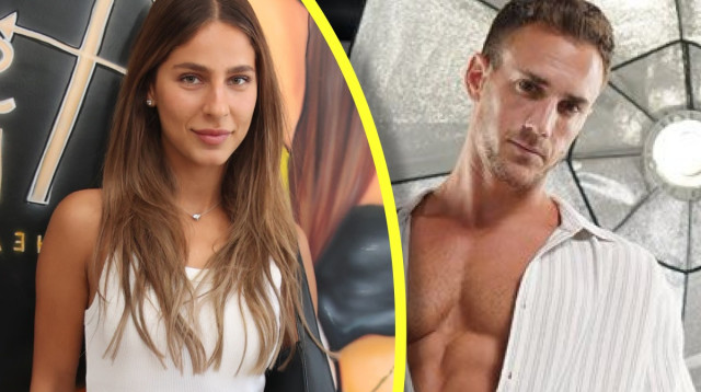 סהר קורן, אן אברהמי (צילום: אור גפן,עדי שנפיק)