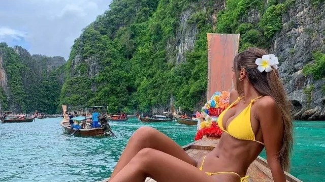 זוהר הרוש (צילום: אינסטגרם)