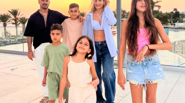 משפחת בוזגלו (צילום: אור גפן)