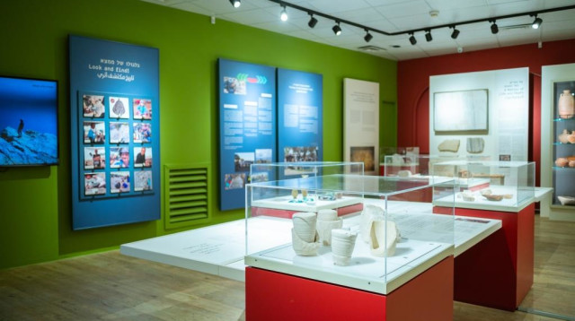 בית יגאל אלון (צילום: סרגיי בויקו)