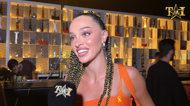 עדן פינס (צילום: ראיין אוירך)